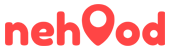 Nehood Logo